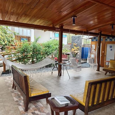 فندق Isla Azul بويرتو أيورا المظهر الخارجي الصورة