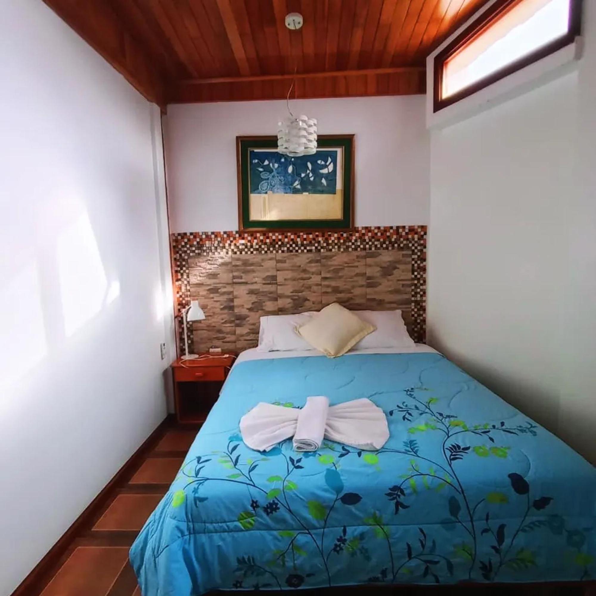فندق Isla Azul بويرتو أيورا المظهر الخارجي الصورة