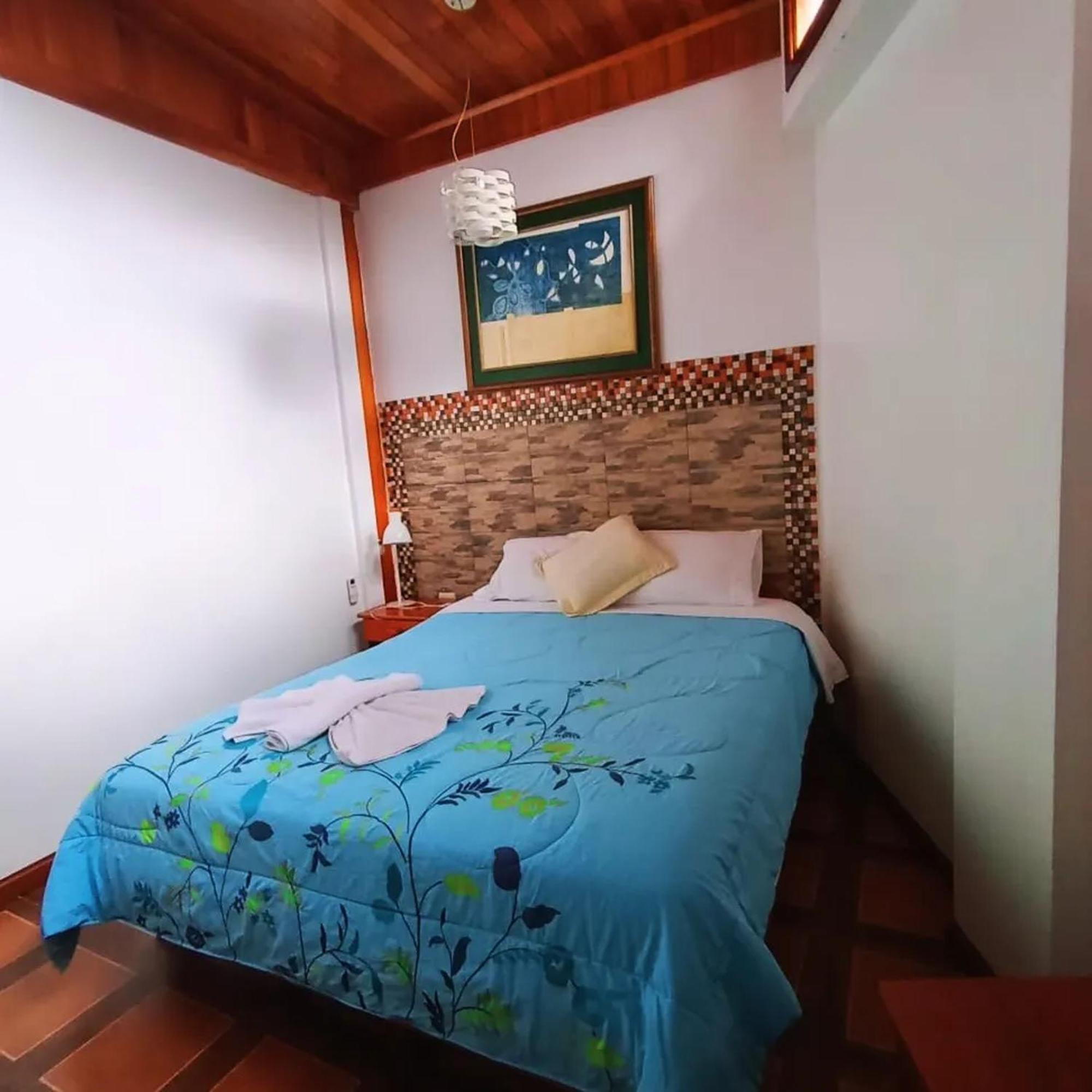 فندق Isla Azul بويرتو أيورا المظهر الخارجي الصورة