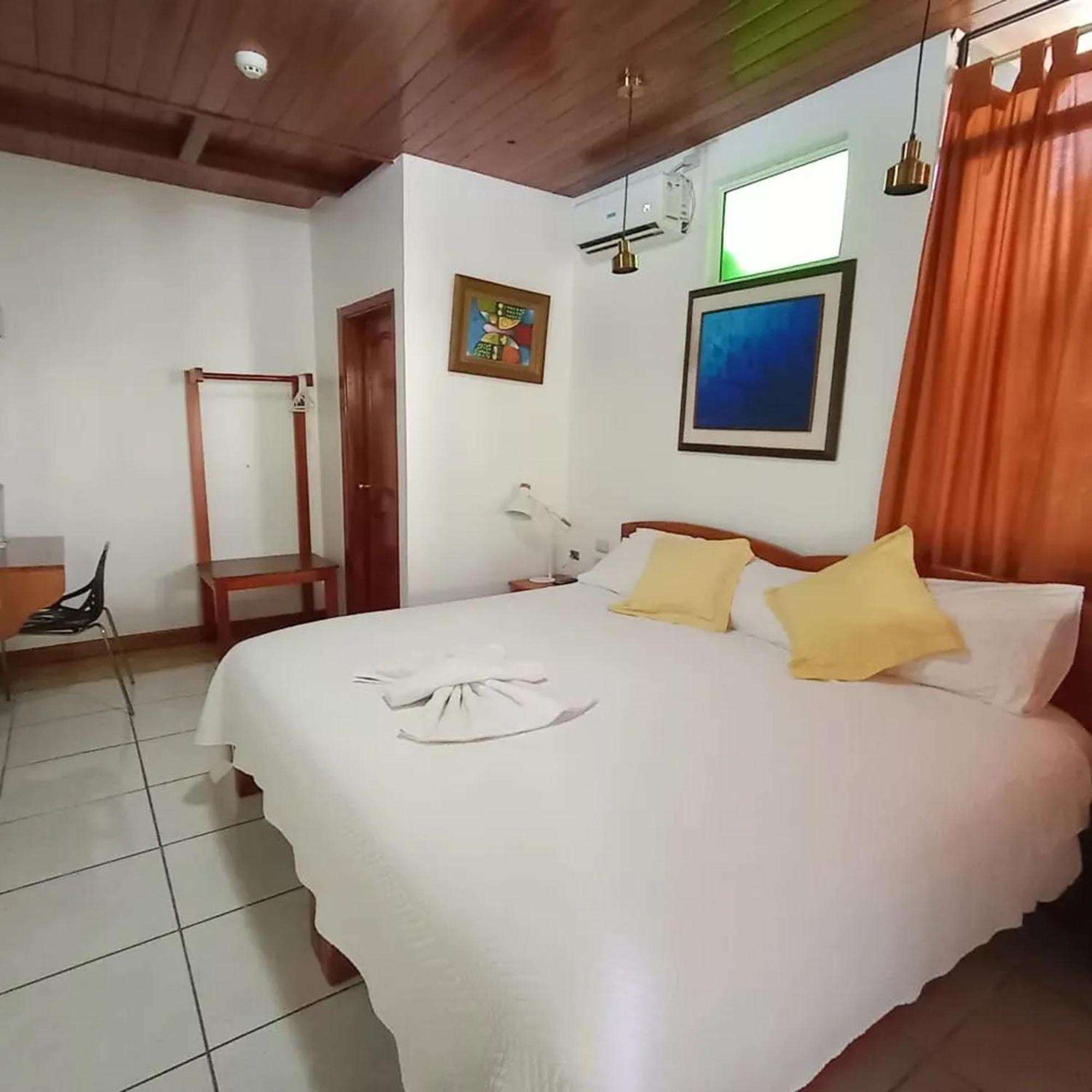 فندق Isla Azul بويرتو أيورا المظهر الخارجي الصورة