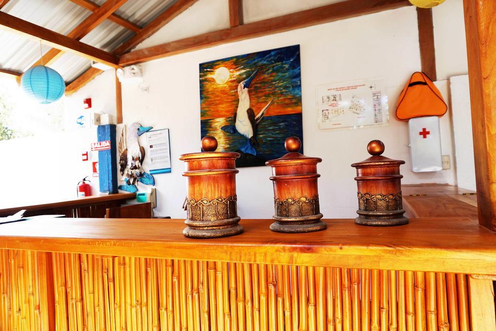 فندق Isla Azul بويرتو أيورا المظهر الخارجي الصورة